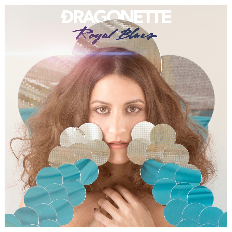 Dragonette - Royal Blues